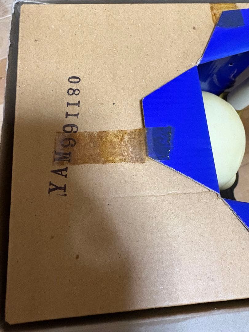 希少 キャスパー キャンドルライト