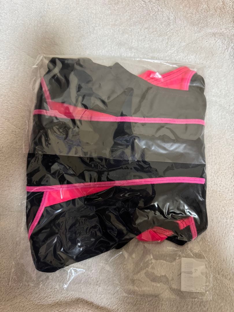 【PHARFAITE】SPIDER-BINDER GLOW ダークシーケンス