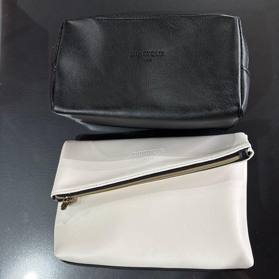 ビジネスクラス　アメニティポーチ　ANA JAL UNITED QATAR 等