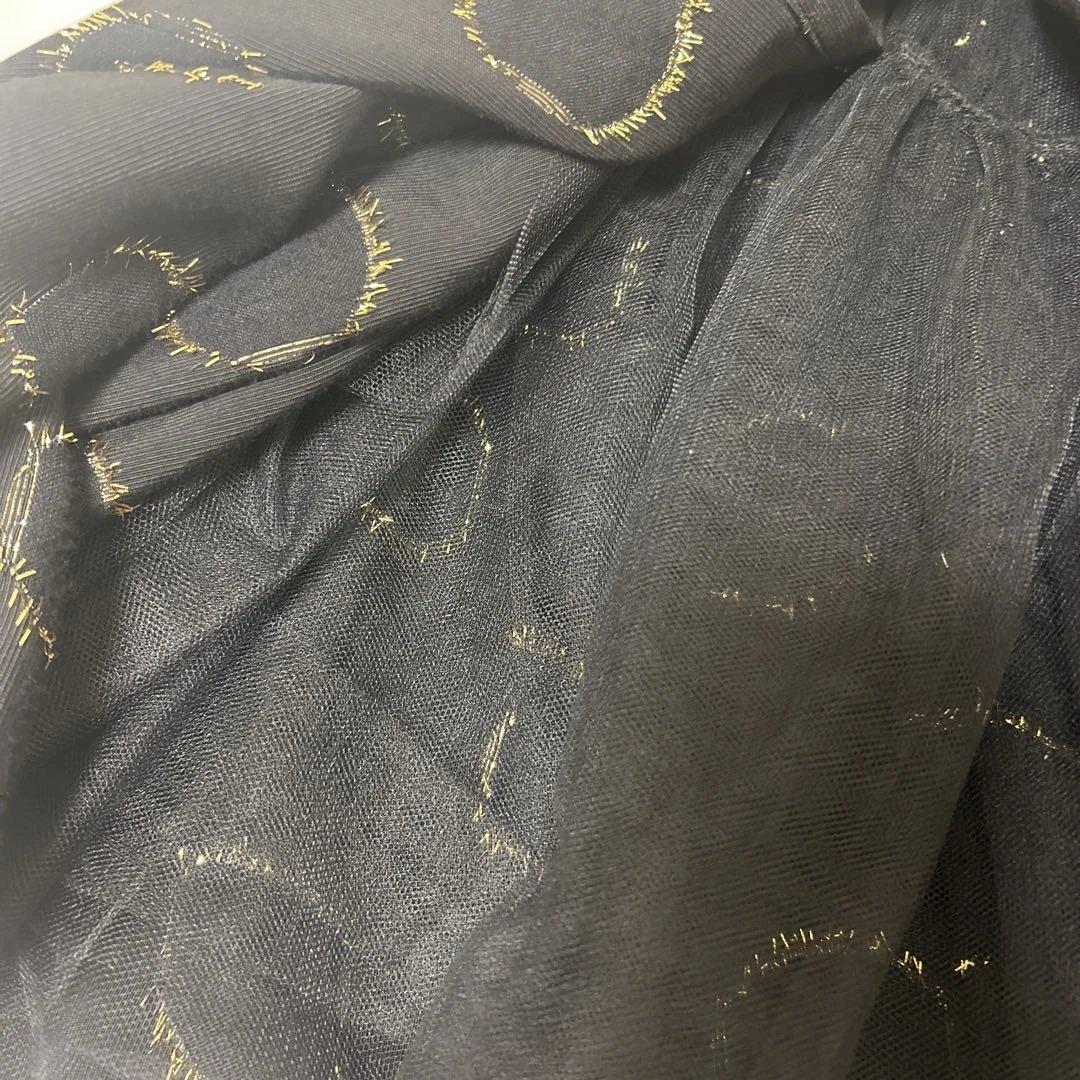 Vivienne Westwood Red Label ドットフレアスカート