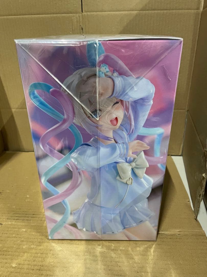 フリュー NEEDY GIRL OVERDOSE 超絶最かわてんしちゃん