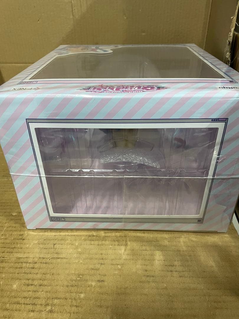 フリュー NEEDY GIRL OVERDOSE 超絶最かわてんしちゃん