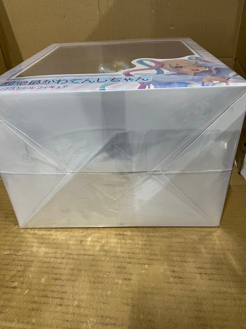 フリュー NEEDY GIRL OVERDOSE 超絶最かわてんしちゃん