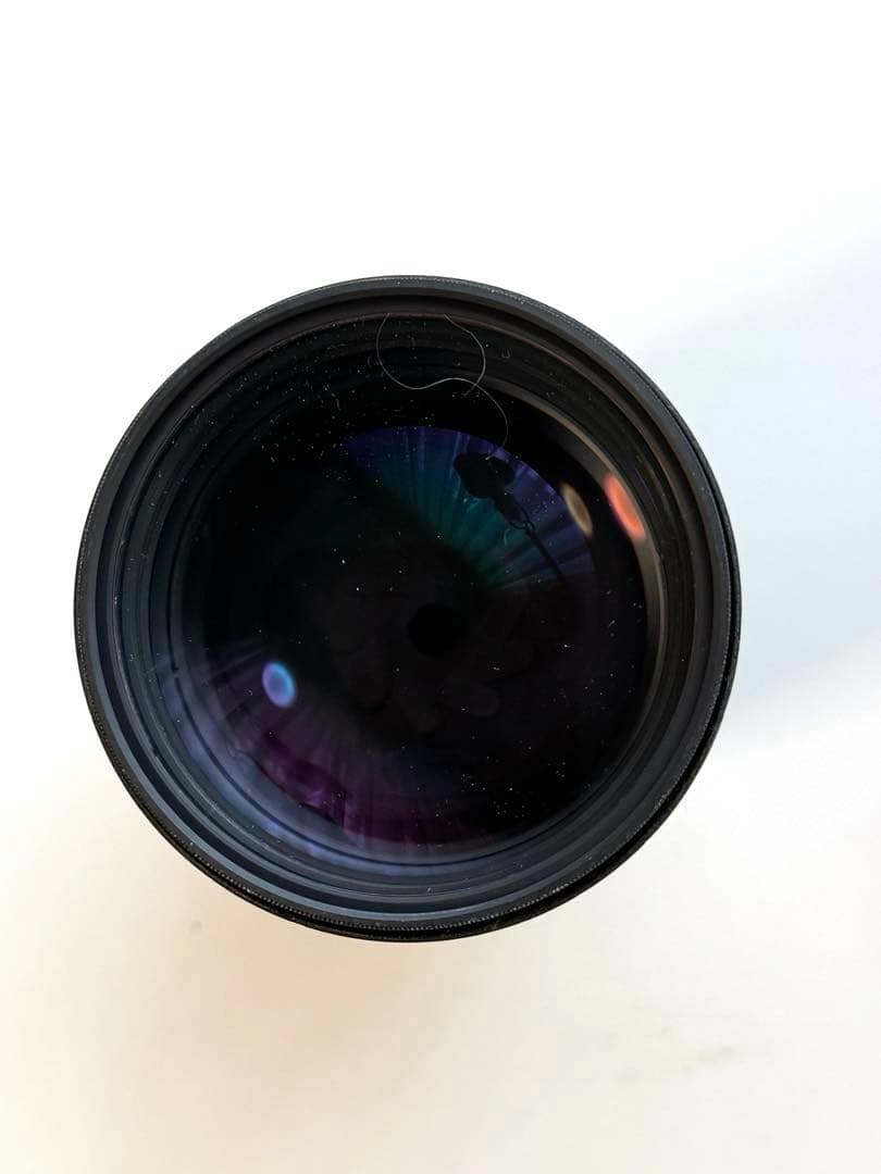 レンズ(単焦点) Nikon AF DC-NIKKOR 135mm F1:2