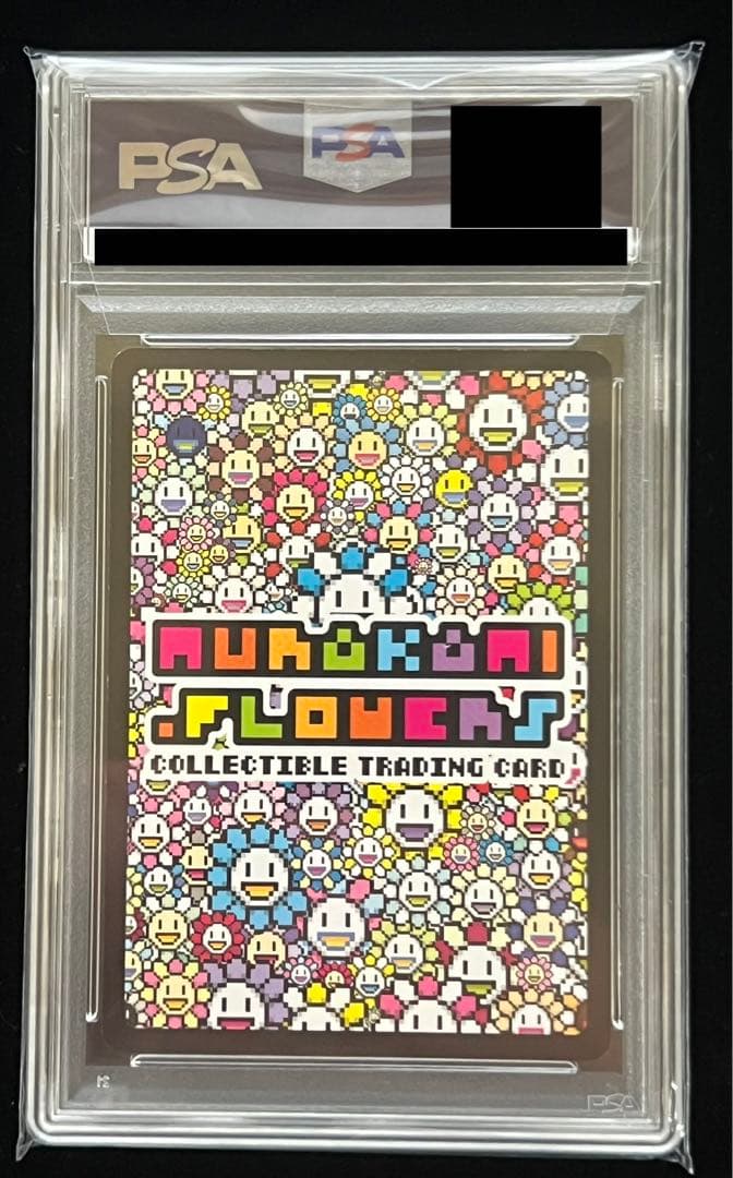 【PSA10】108フラワーズ Batter