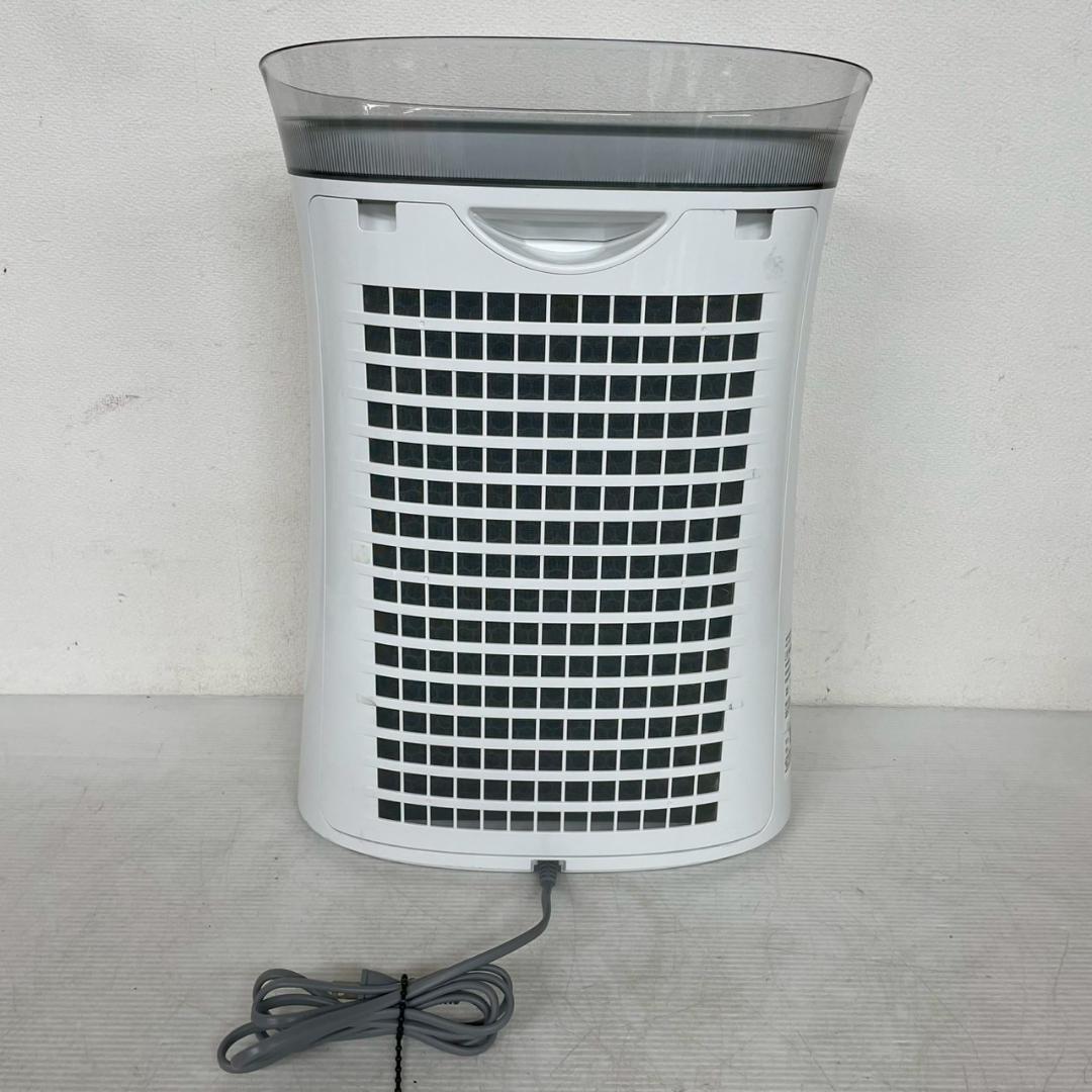 シャープ 空気清浄機 FU-N50-W 2022年製 動作確認済 Y1834