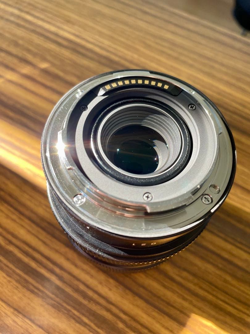 【美品】SIGMA 24mm F2 DG DN Lマウント