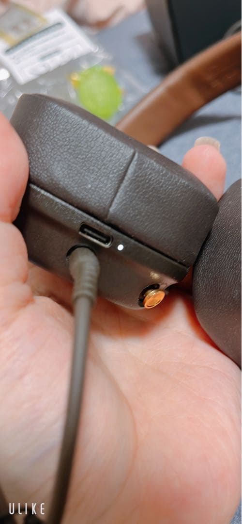 Marshall Major IV ヘッドフォン