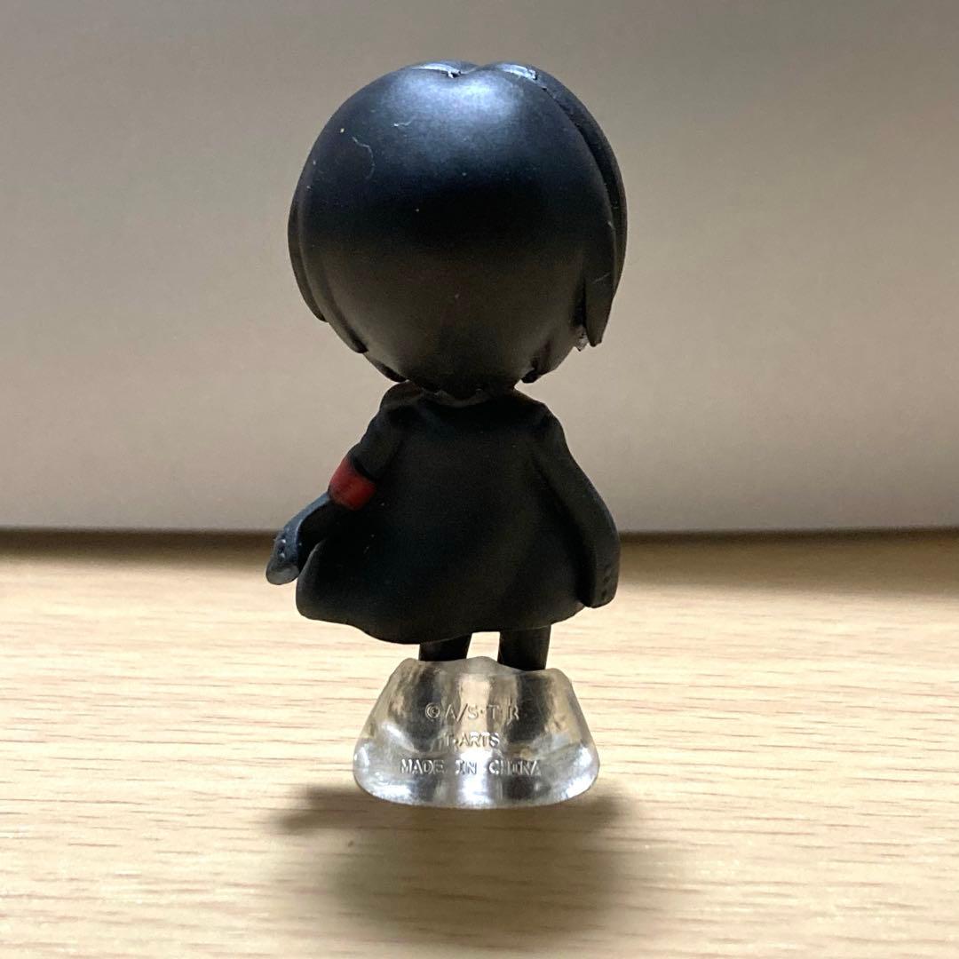 でふぉめmini REBORN! 未来編　全6種