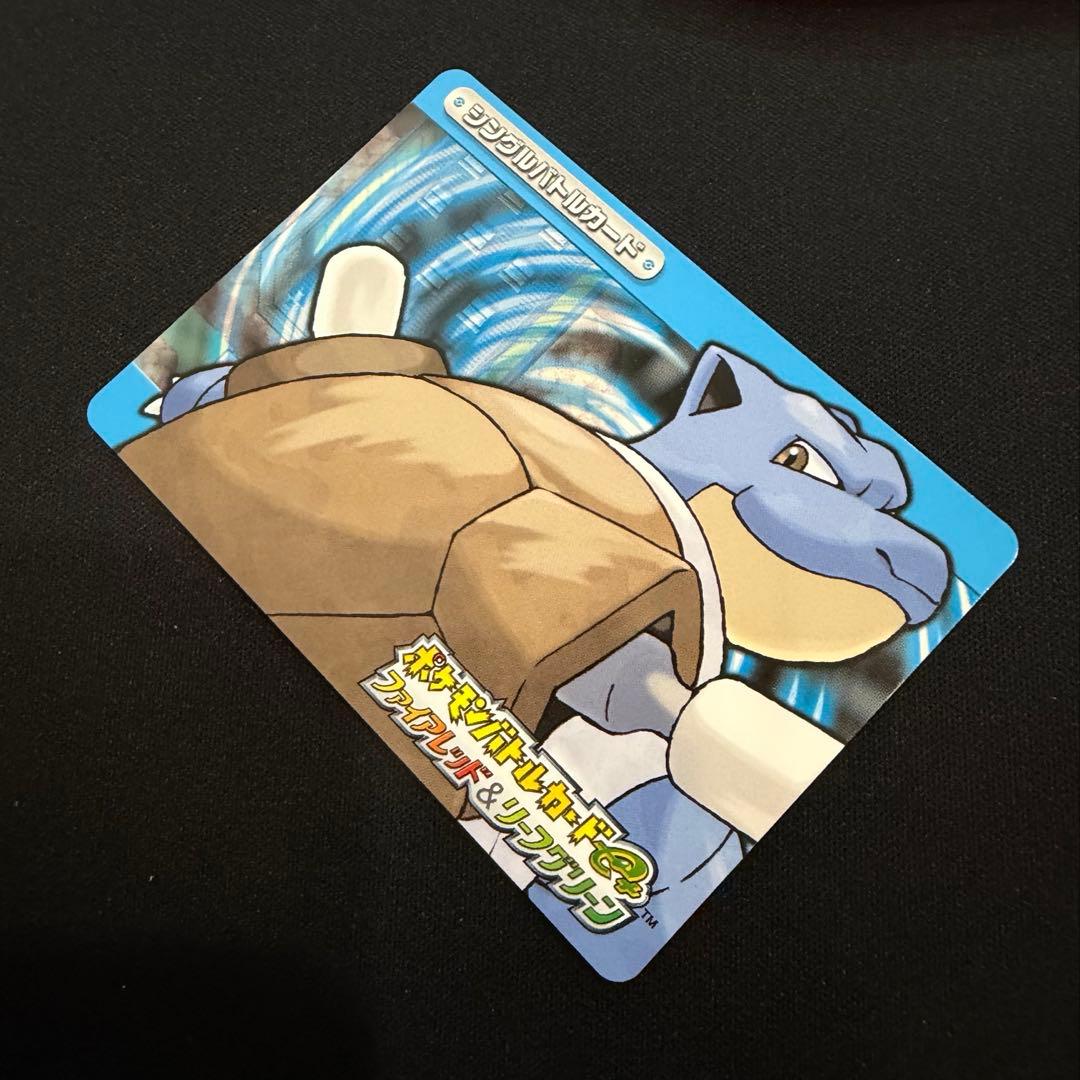 ポケモン バトルカードe+ クラブニンテンドー セット ピカチュウ フシギバナ他