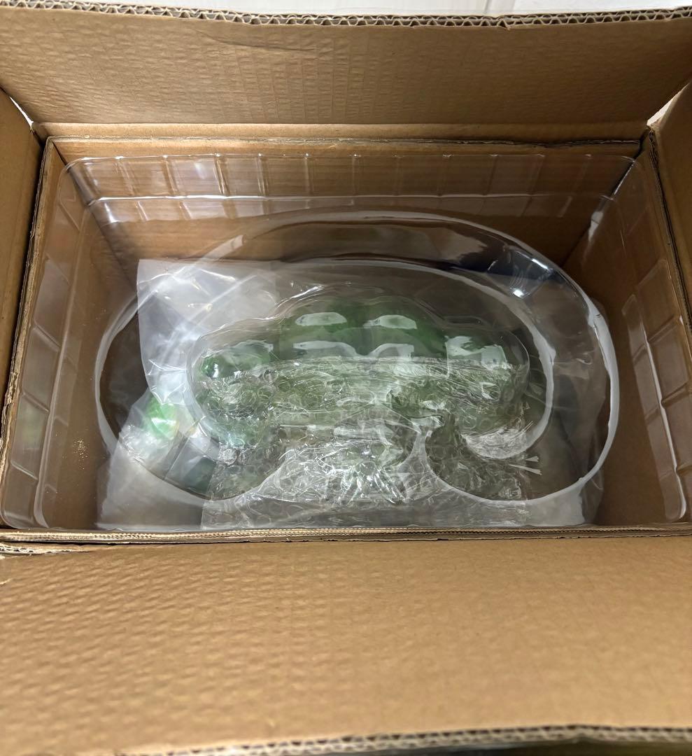 ラストワン ポルンガ　セット