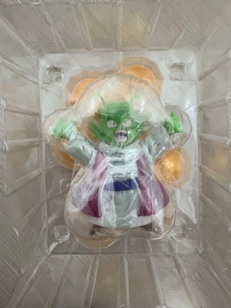 ラストワン ポルンガ　セット