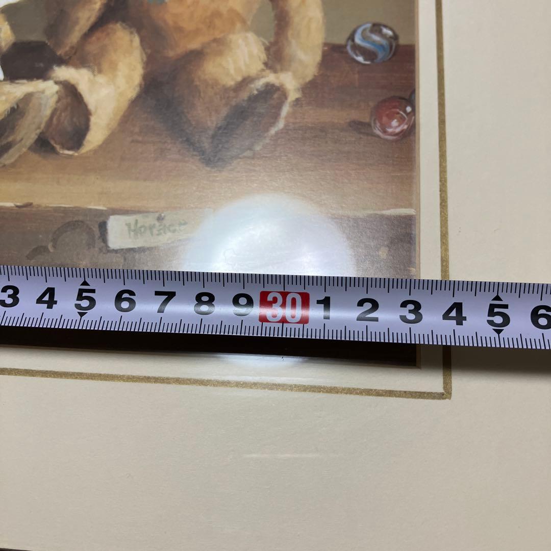 デボラ・ジョーンズ テディベア　レア　限定品