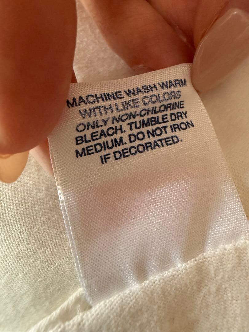 Supreme 渋谷店オープン記念T