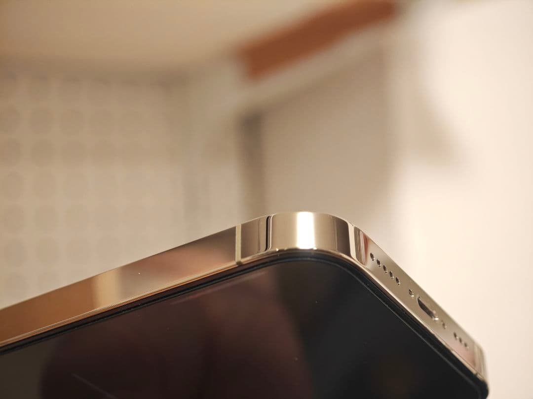 Apple iPhone 14 Pro 128gb ゴールド 本体　付属品多数