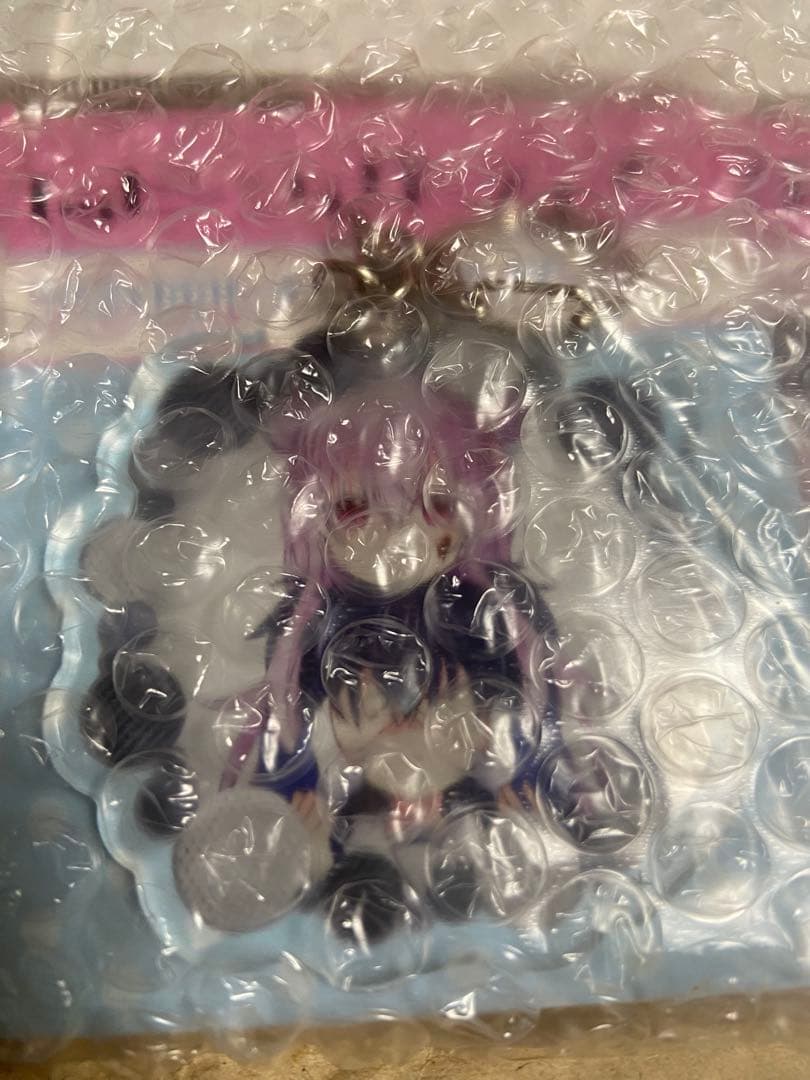 ハッピーシュガーライフ　ゲマくじ　B賞、C賞5点セット