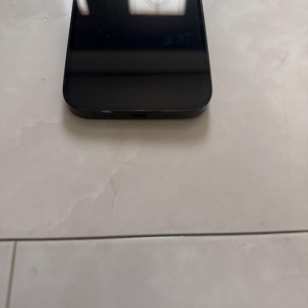 iPhone 14pro ブラック128GB