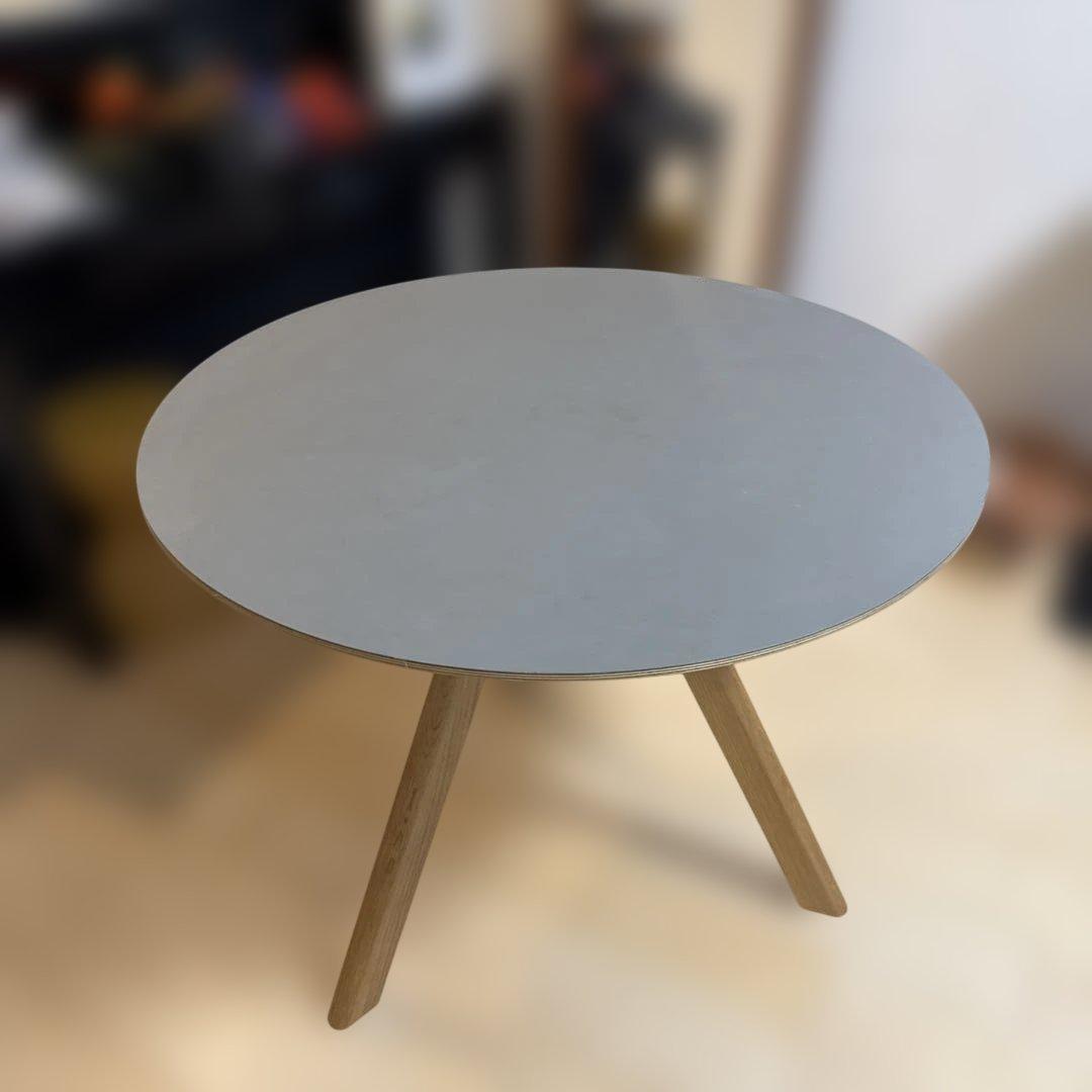 HAY CPH20 ROUND Φ90×H74 ラウンドテーブル