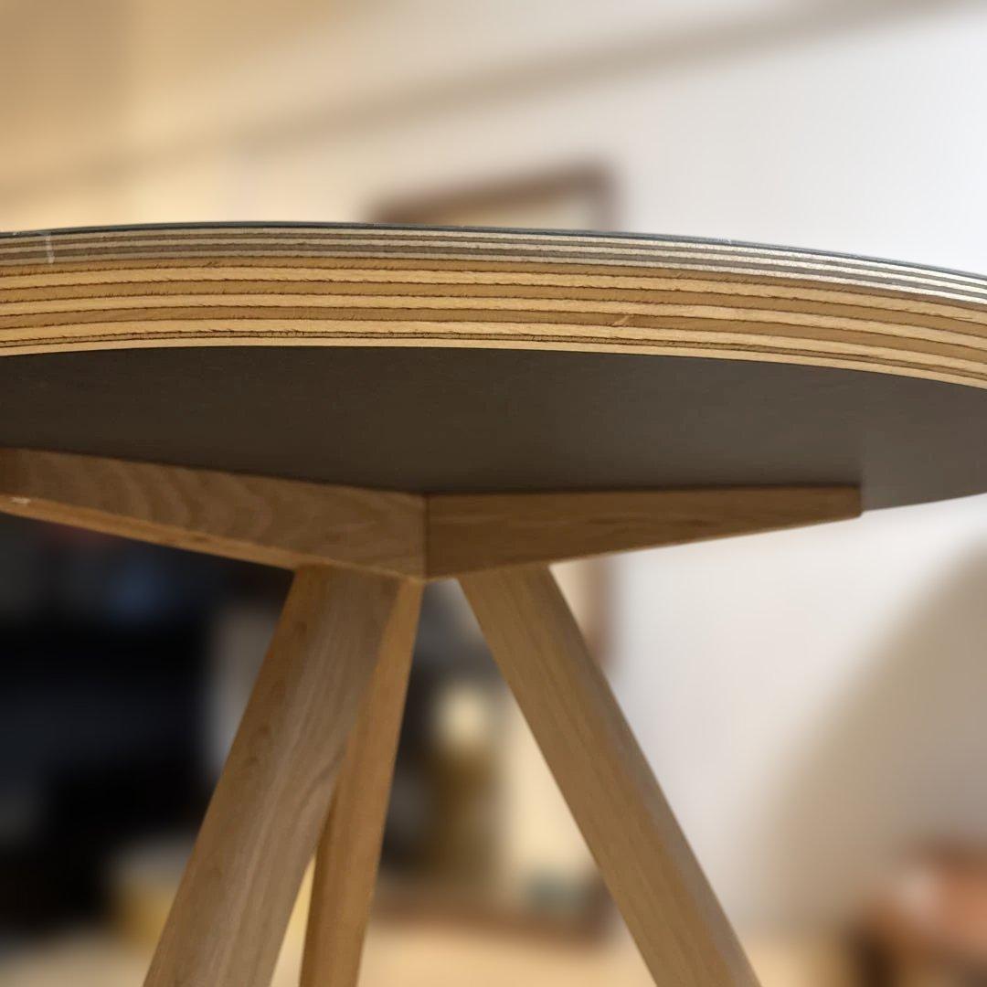 HAY CPH20 ROUND Φ90×H74 ラウンドテーブル