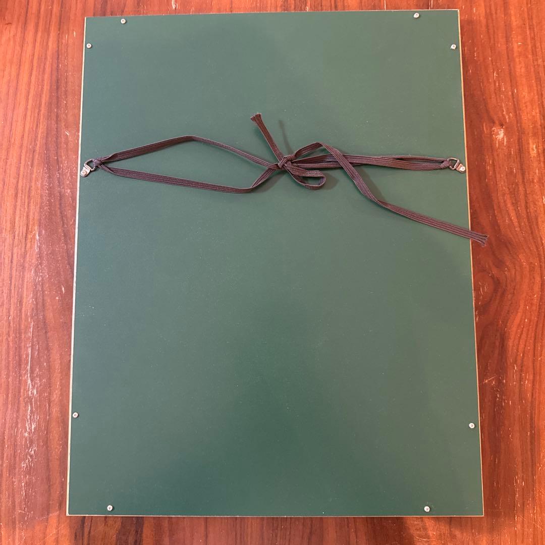 不思議の国のアリス アートフレーム