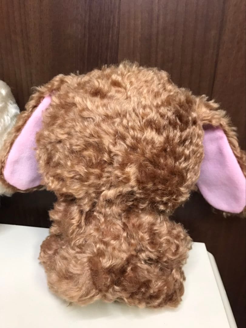 【希少】2005年発売 シュガーバニーズぬいぐるみ セット