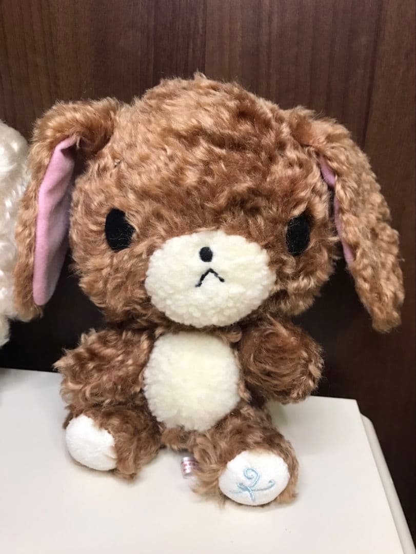 【希少】2005年発売 シュガーバニーズぬいぐるみ セット