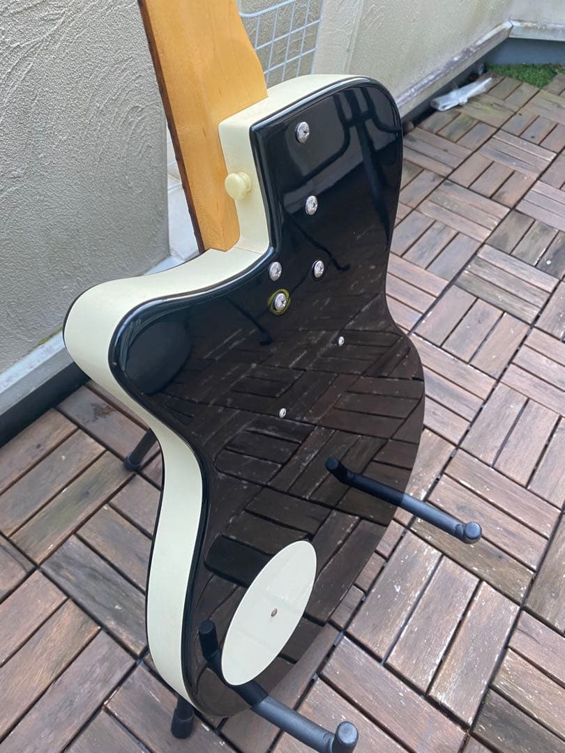 ギター Danelectro 56 U1 SINGLE CUTAWAY