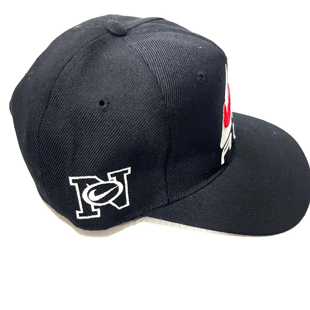 Nike ACG 90s ベースボールキャップ 黒