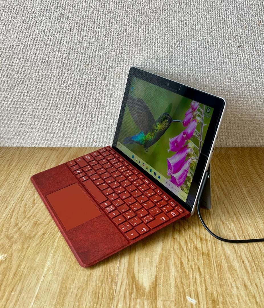 ジャンク品 Surface Go LTE 8GB・128GB SSD