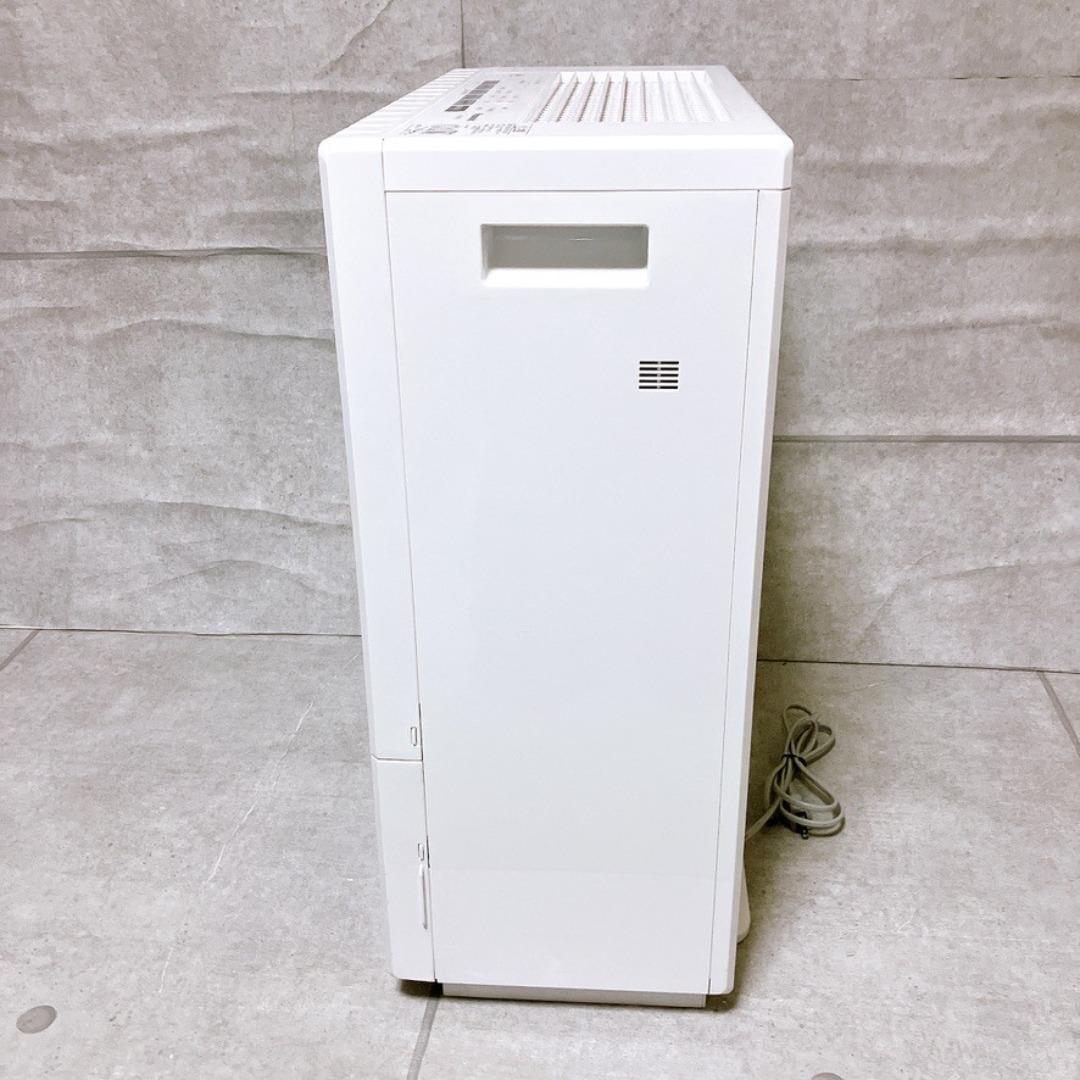 Panasonic FE-KXP20 気化式加湿機 大容量 業務用 ホワイト