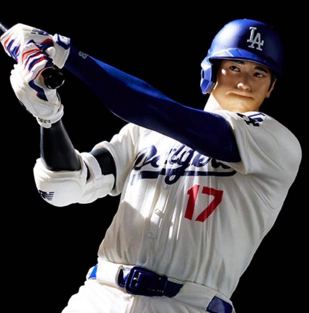 リアルパーフェクトシリーズ 大谷翔平プレミアムフィギュア Vol.2