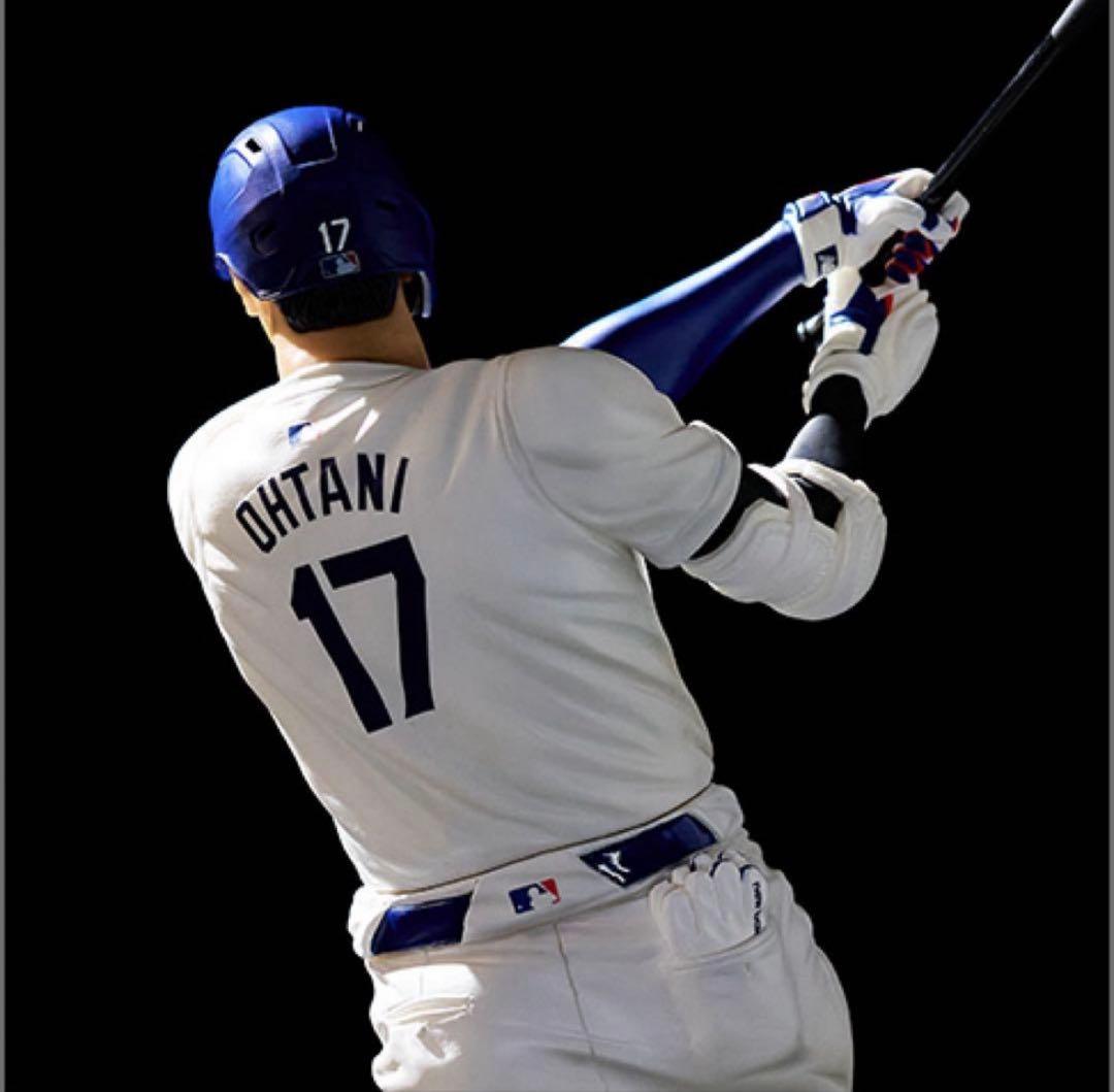 リアルパーフェクトシリーズ 大谷翔平プレミアムフィギュア Vol.2