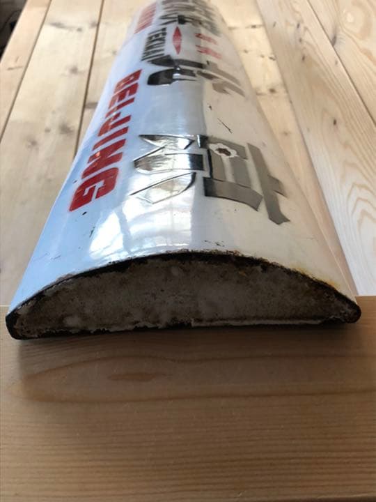 中国鉄道プレート