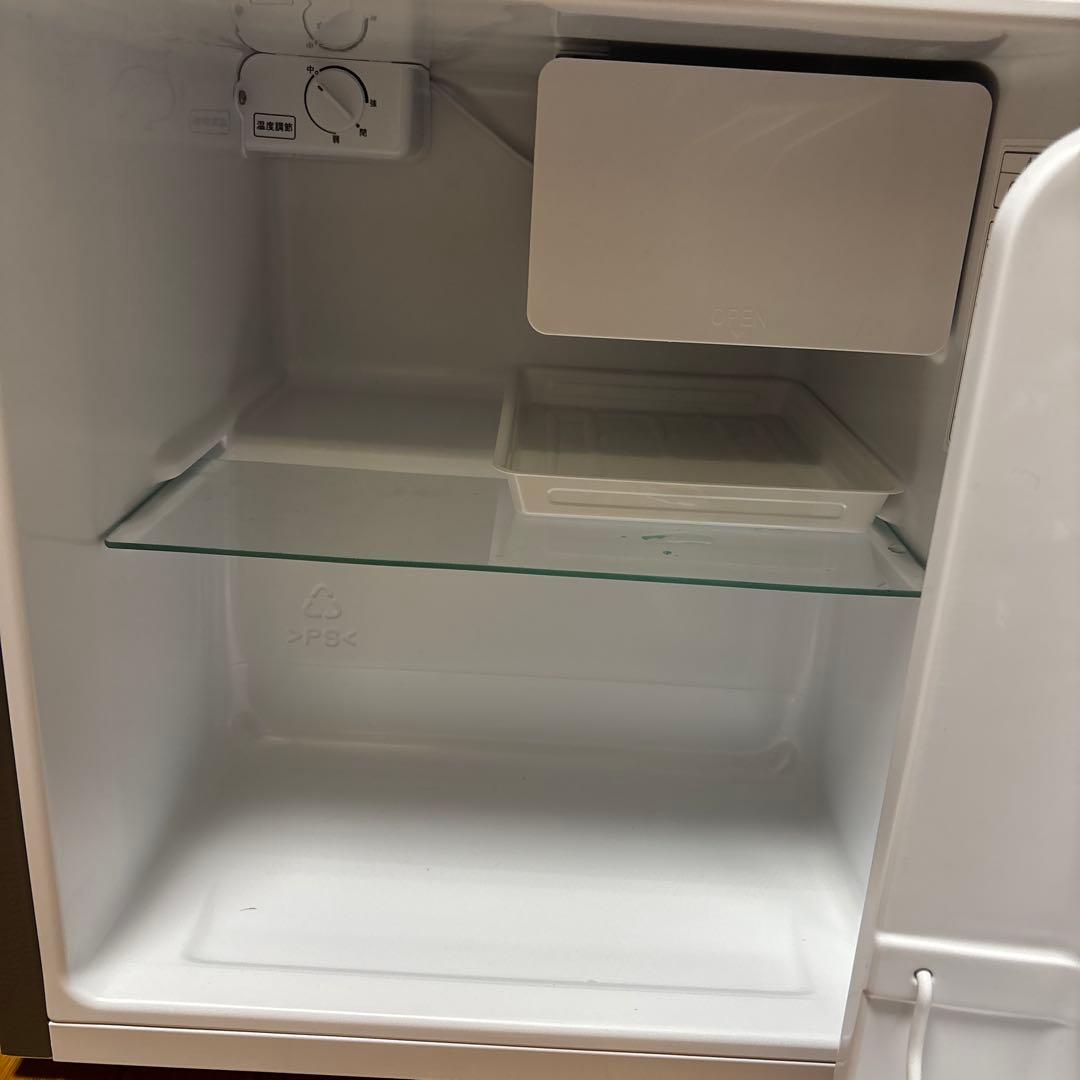 Hisense HR-A45S 冷蔵庫 45L