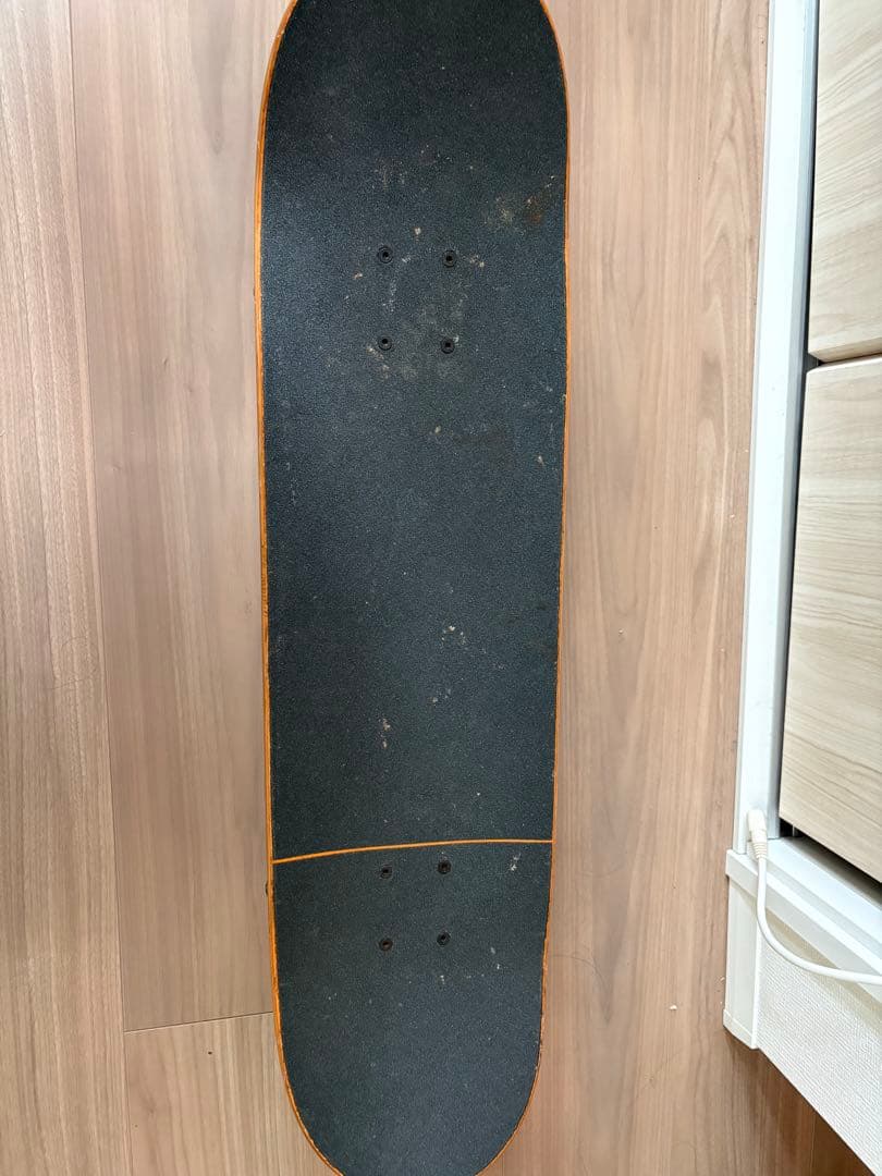 スケートボード コンプリート Spitfireホイール