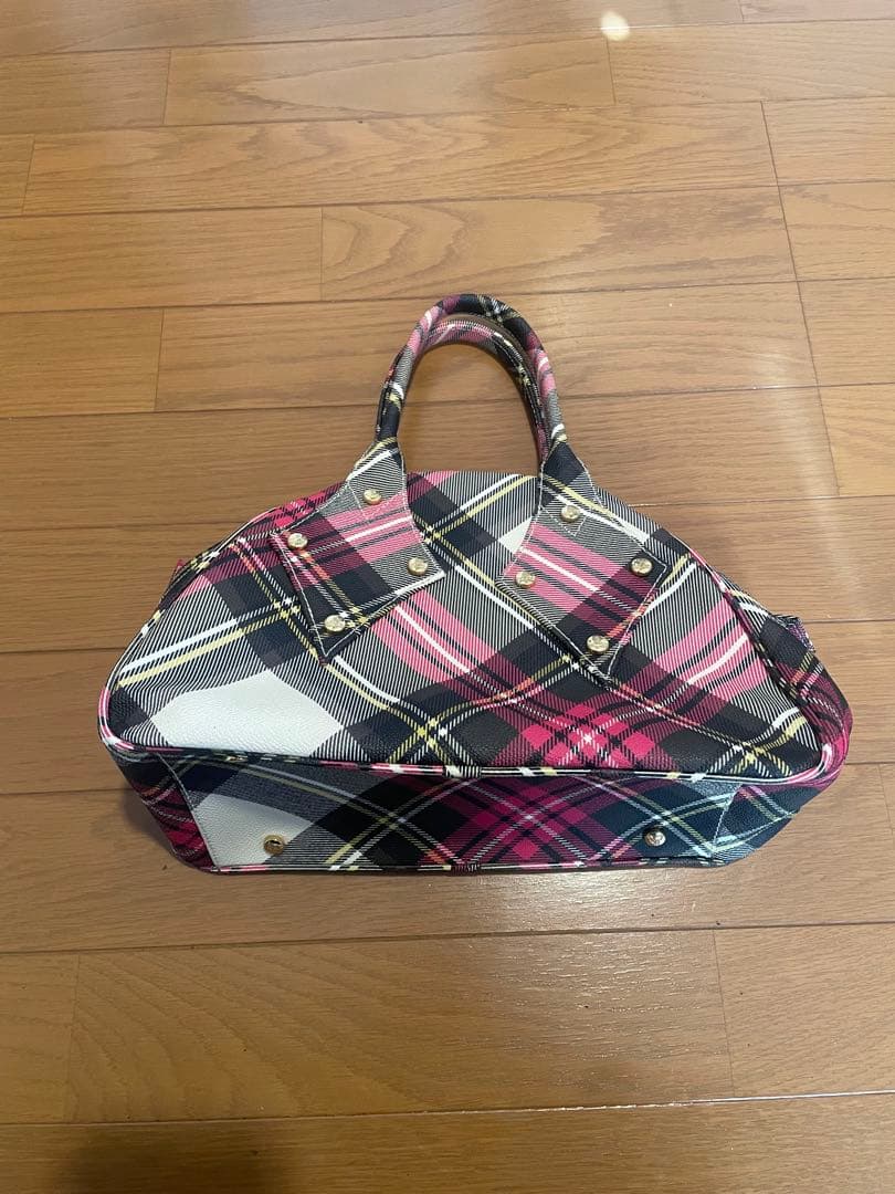 Vivienne Westwood ハンドバッグ