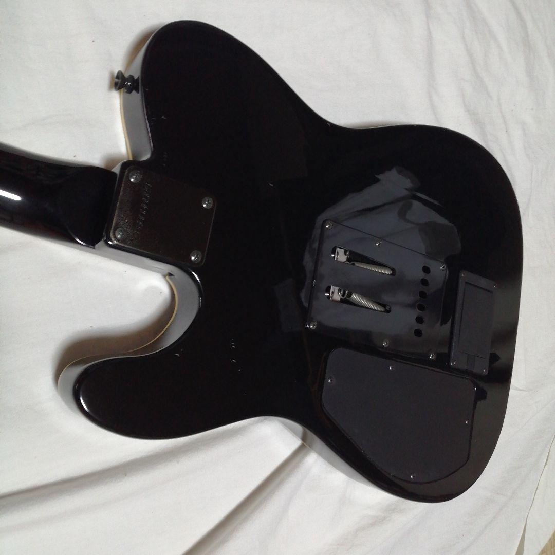 TEJ フェルナンデス 18Vサスティナー　基板オーバーホール済み　 布袋