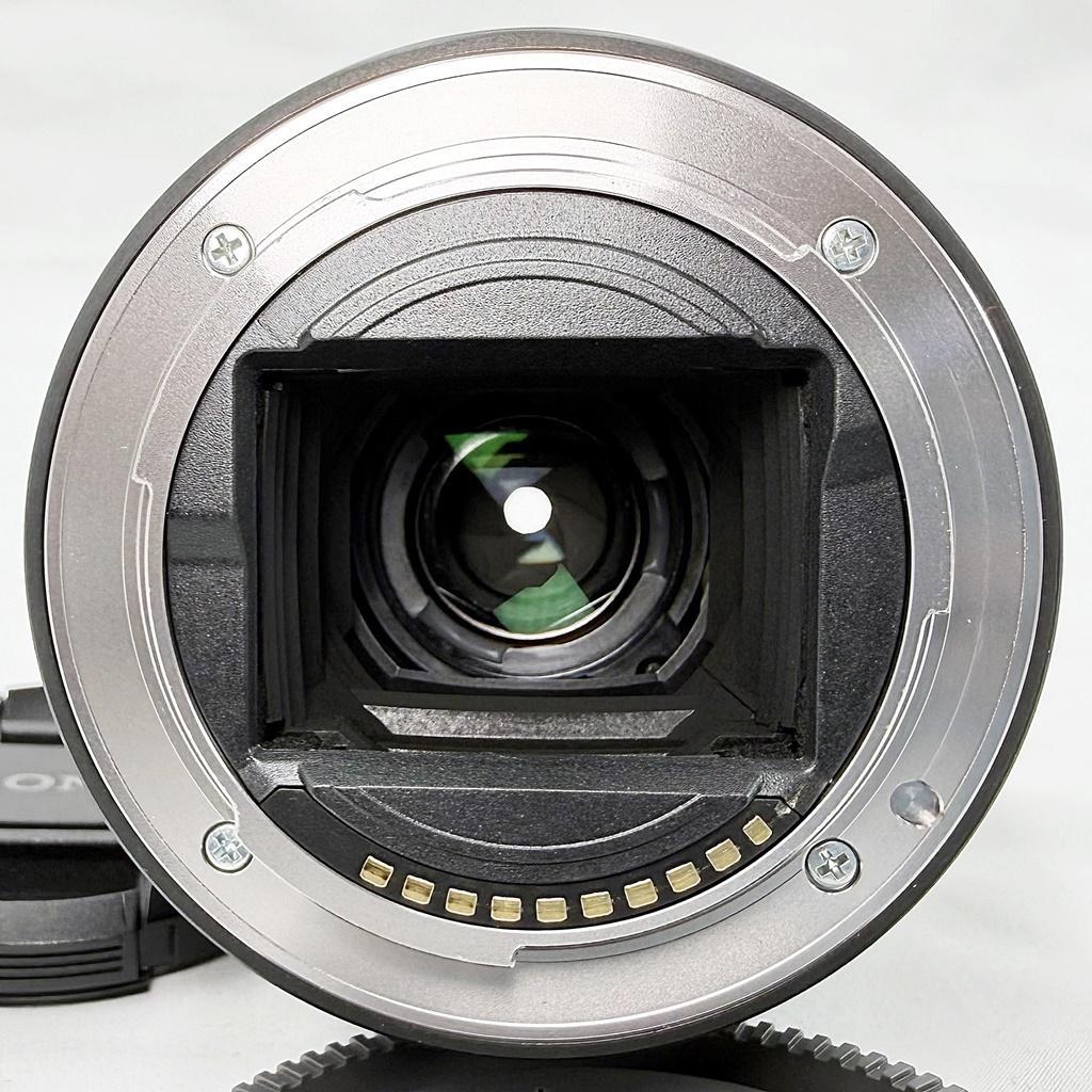 ソニー FE 28-70mm F3.5-5.6 SEL2870 ミラーレスカメラ