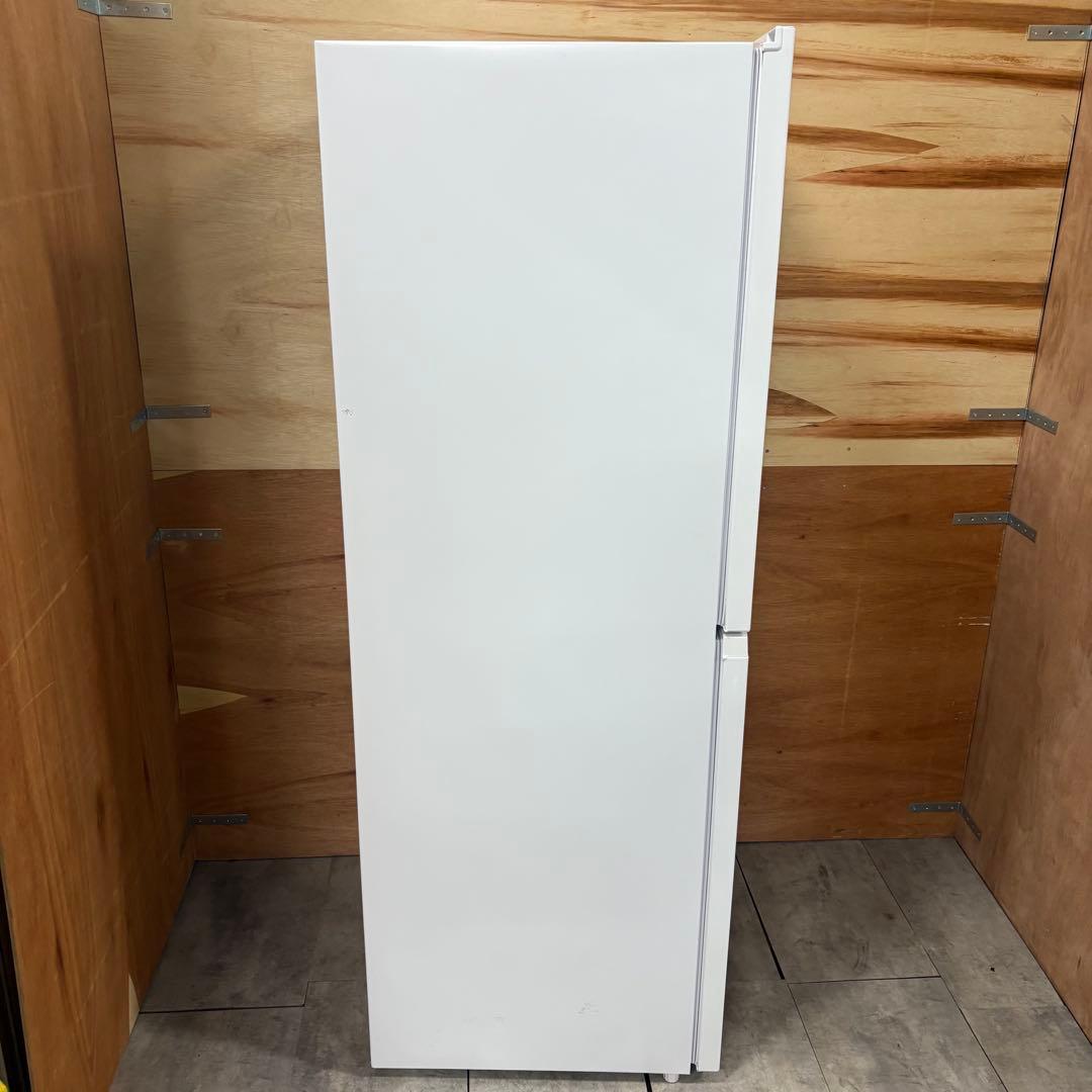 一都三県限定　配送設置無料　冷蔵庫　2ドア　SHARP シャープ　230L