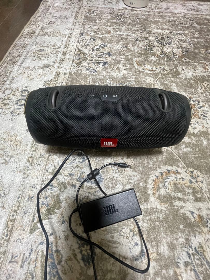 スピーカー・ウーファー Jbl extreme 2