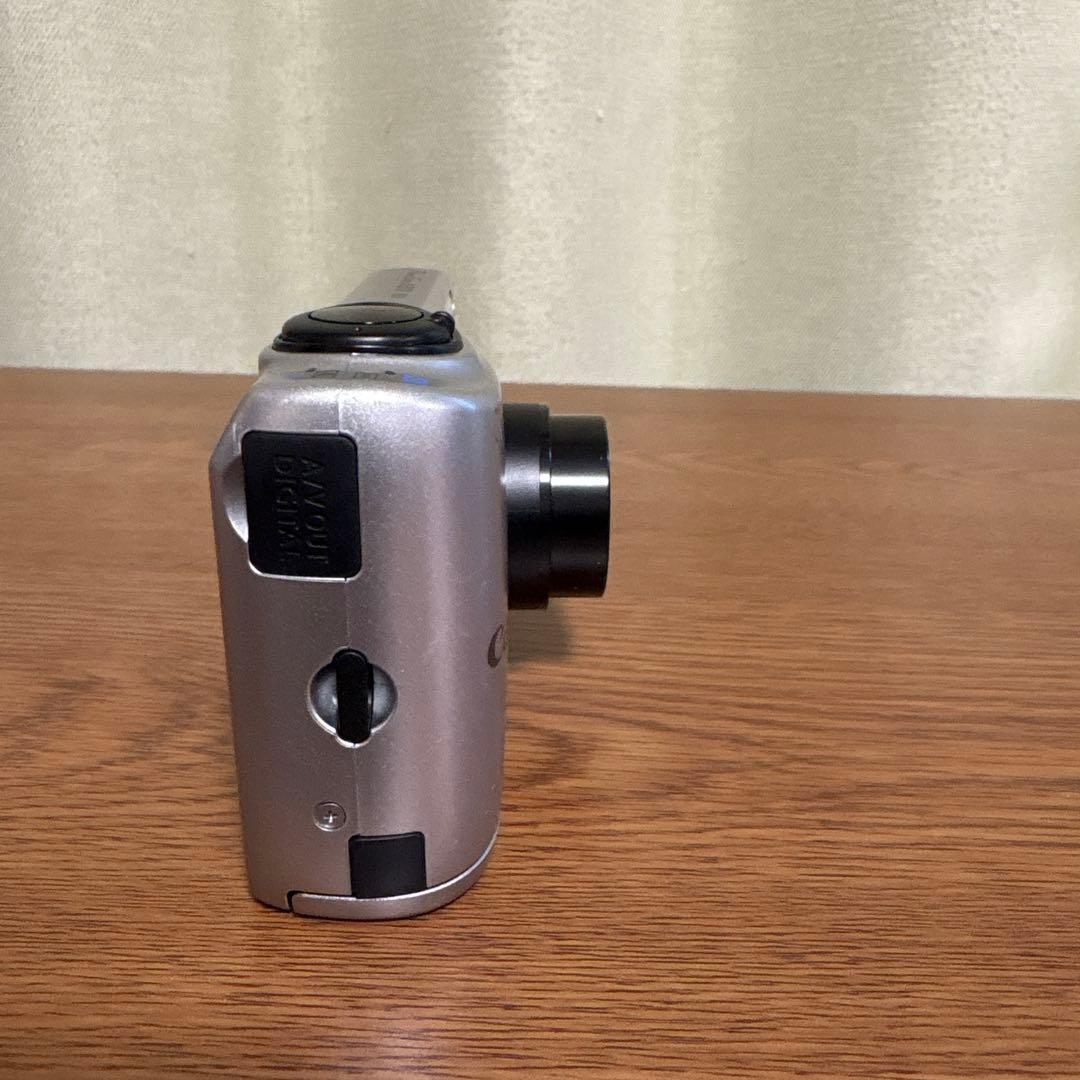 Canon PowerShot A810 デジカメ