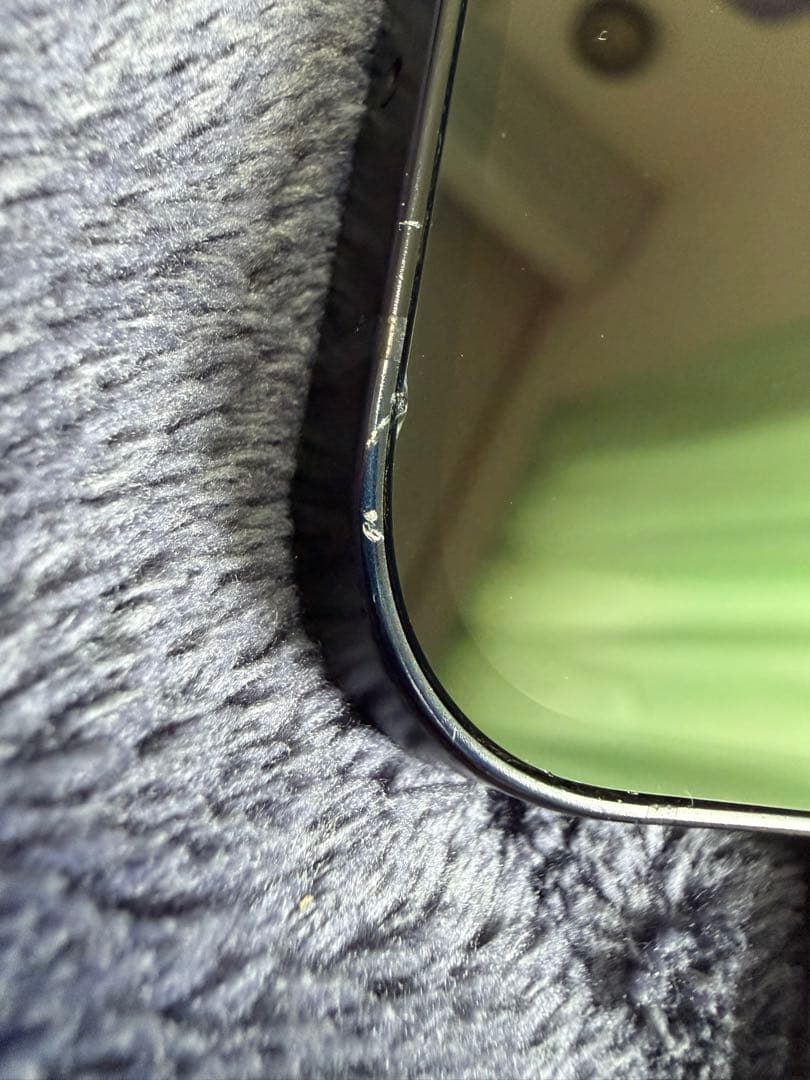 Apple iPhone 12 256GBブラック 本体