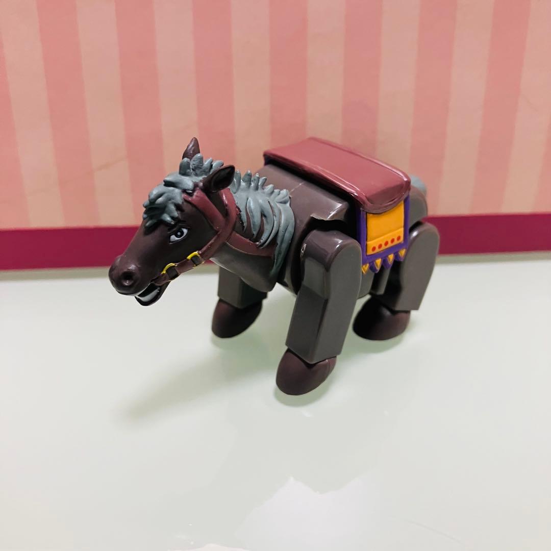 北斗の拳タイニビッツ　2003年　10体セット　美品