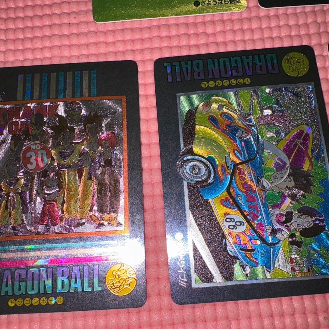 のっこちゃんさん専用　20枚