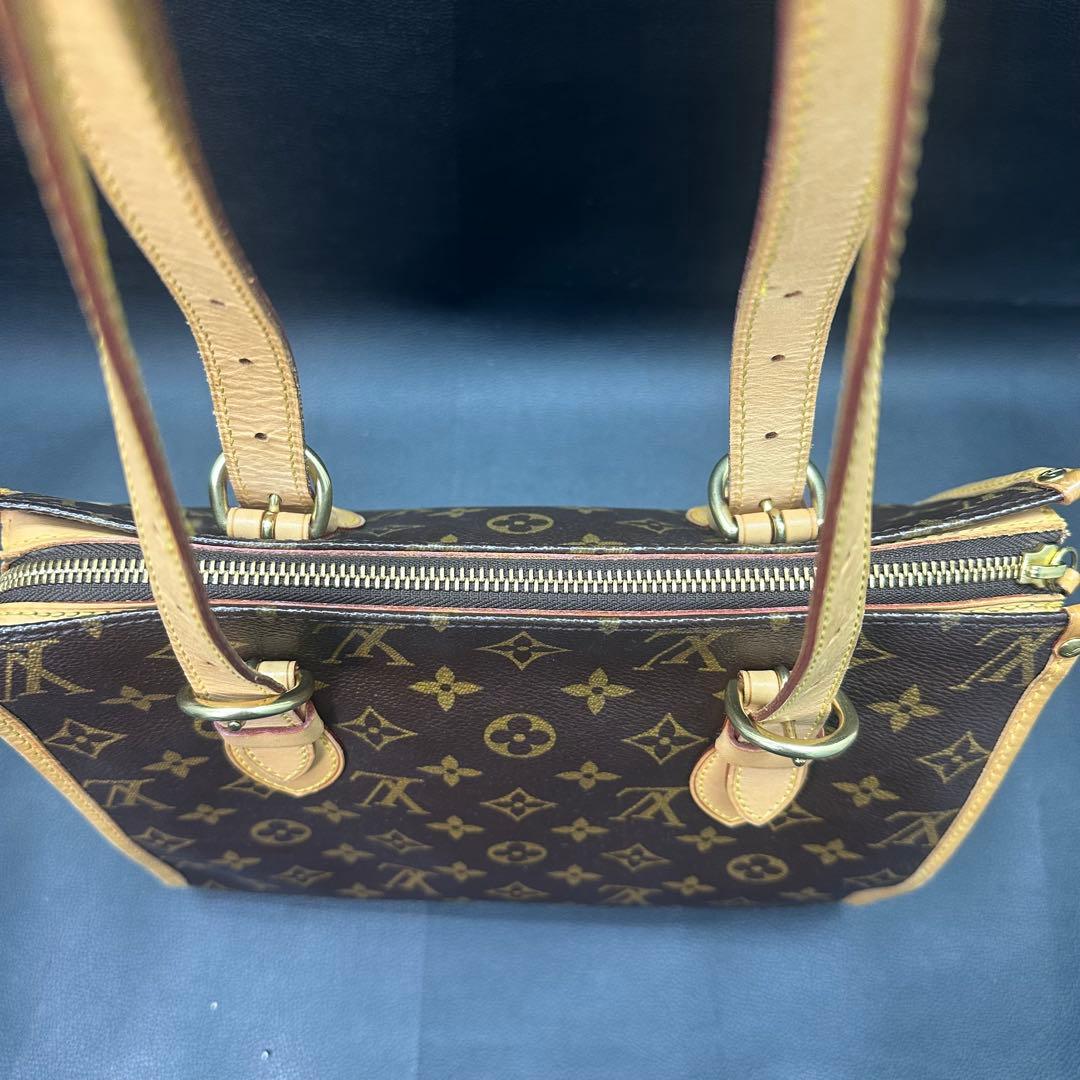 LOUIS VUITTON　ルイヴィトン ポパンクール