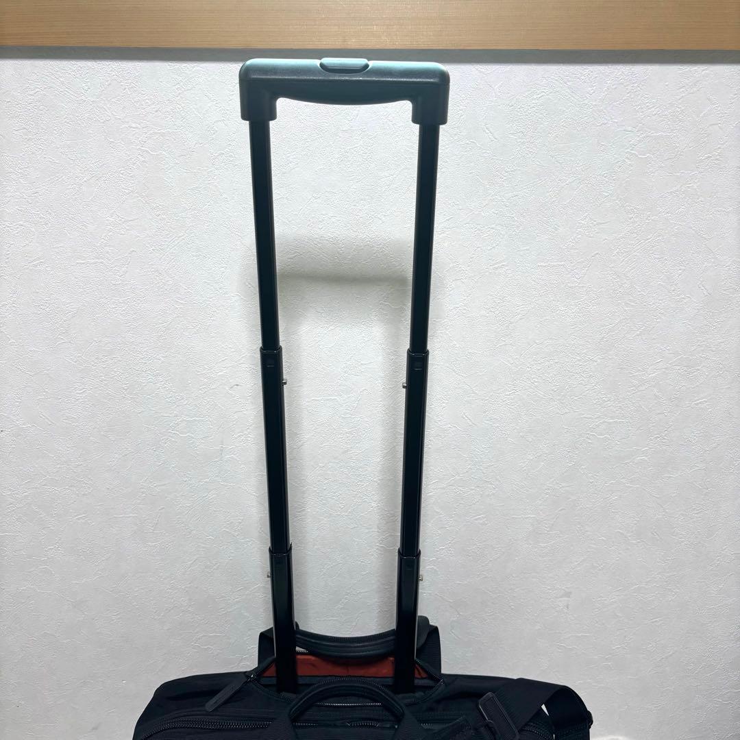 【希少】マンハッタンパッセージ ビジネスバッグ キャリー 7000 3way