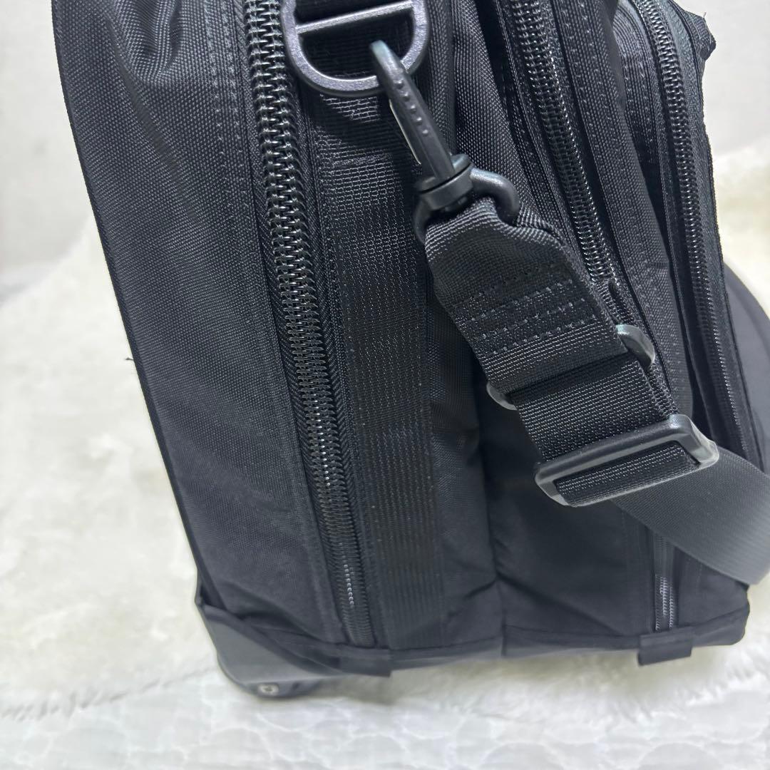 【希少】マンハッタンパッセージ ビジネスバッグ キャリー 7000 3way