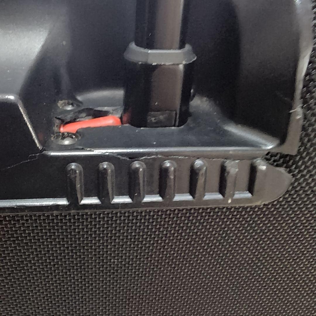 GW旅行に⭕️TUMI 22インチ エクスパンダブルキャリーケース