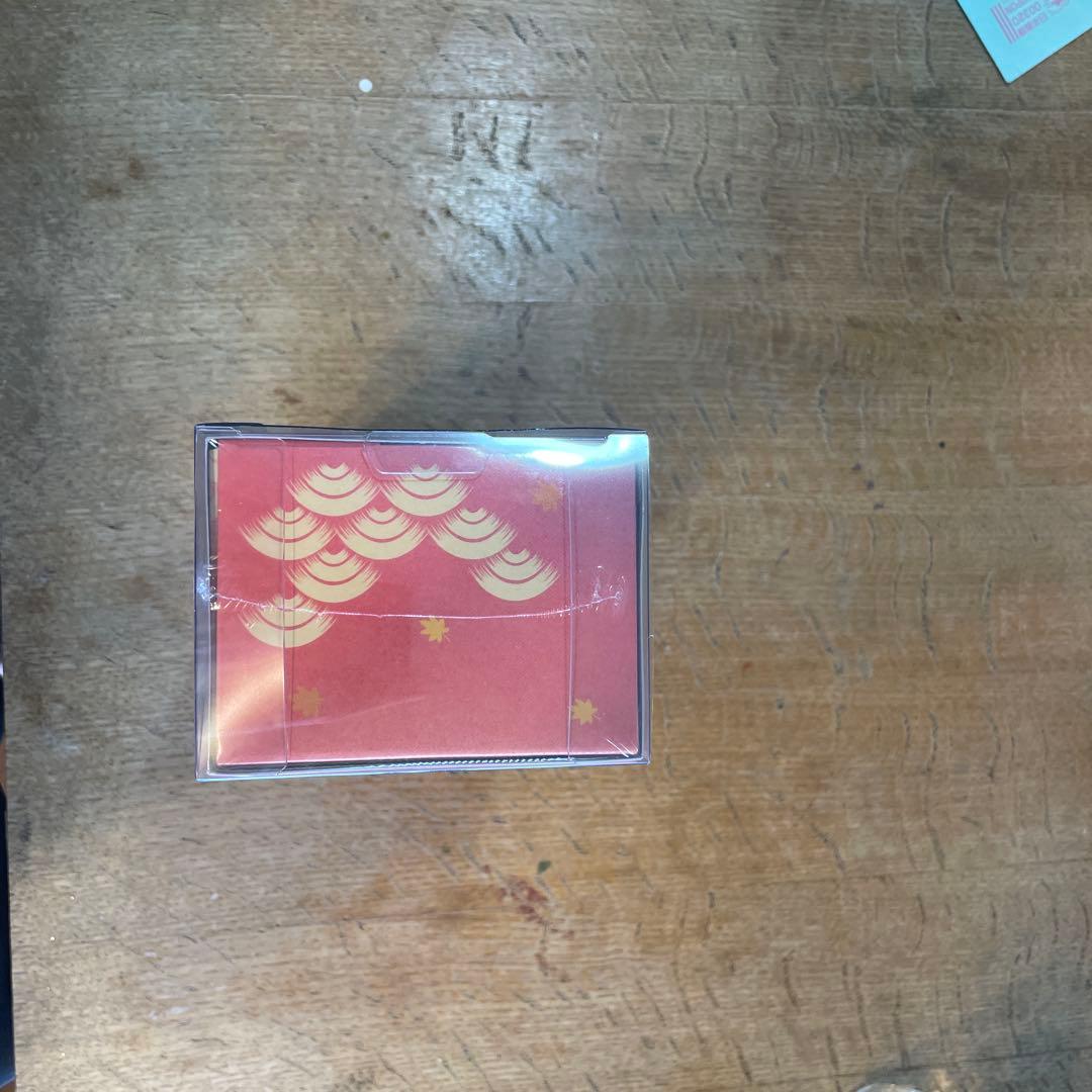 スペシャルボックスポケモンセンターヒロシマ新品未開封　ボックスケース付き