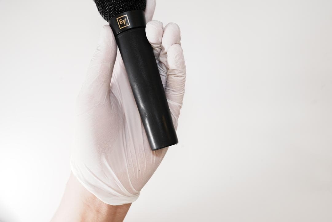 配信機器・PA機器・レコーディング機器 Electro-Voice N/D767a